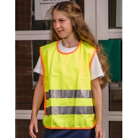 Junior High Vis Tabard