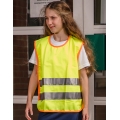 Junior High Vis Tabard