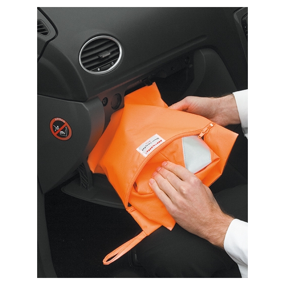 Safety Vest Storage Bag