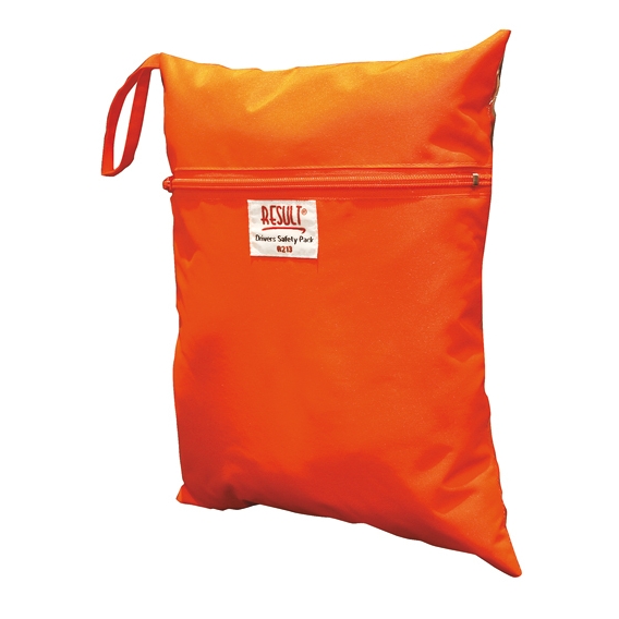 Safety Vest Storage Bag