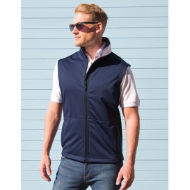 Soft Shell Bodywarmer