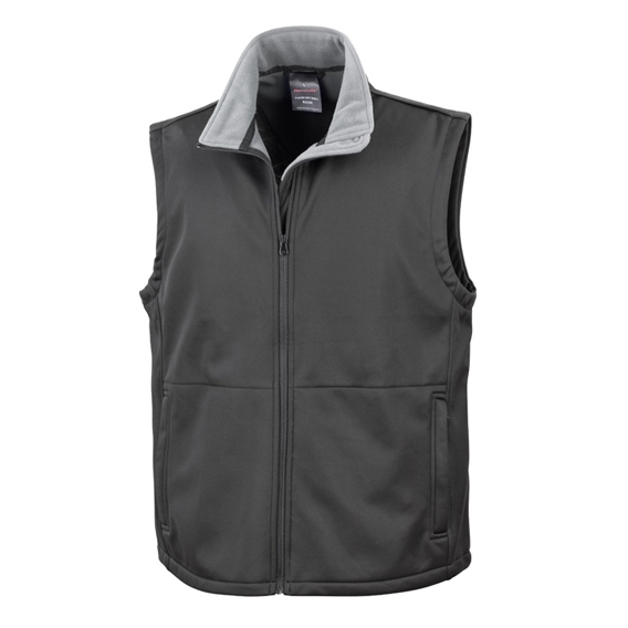 Soft Shell Bodywarmer