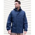 3-in-1 Jacket with Quilted Bodywarmer