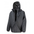 3-in-1 Jacket with Quilted Bodywarmer