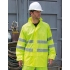 High Vis Waterproof Suit