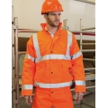 High Vis Winter Blouson