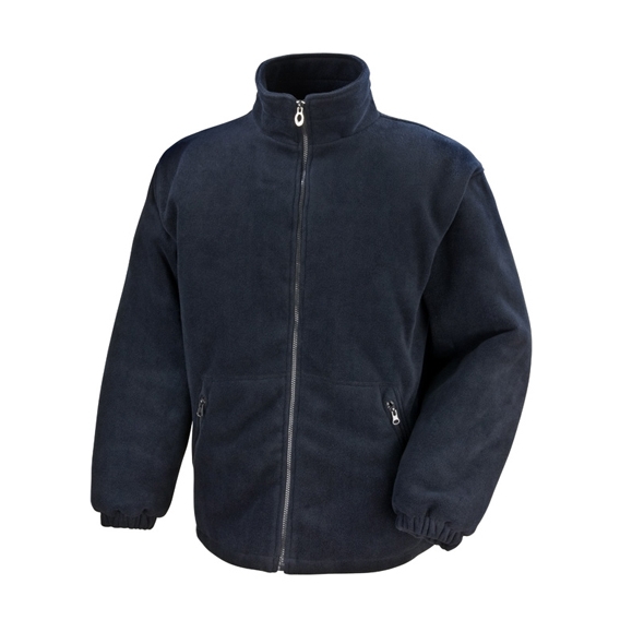 Polartherm™ Quilted Winter Fleece