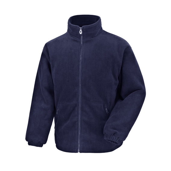 Polartherm™ Quilted Winter Fleece