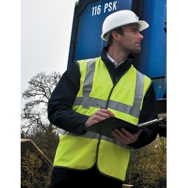 Safety High Vis Vest