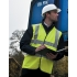 Safety High Vis Vest