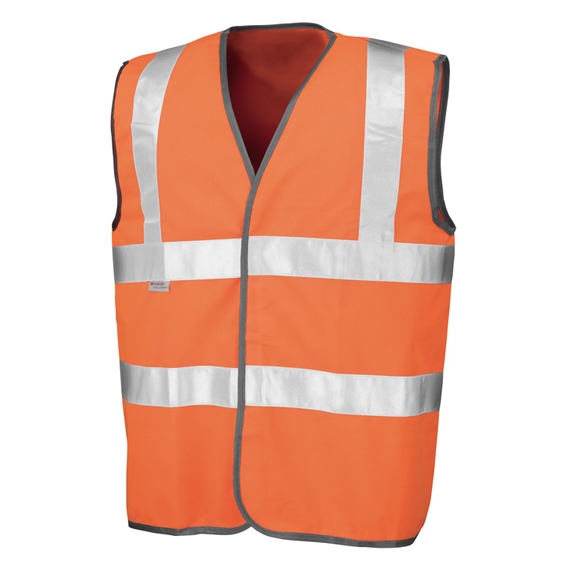 Safety High Vis Vest