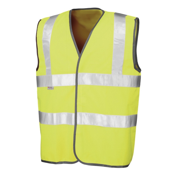 Safety High Vis Vest
