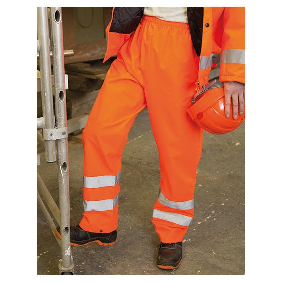 Safety High Vis Trouser