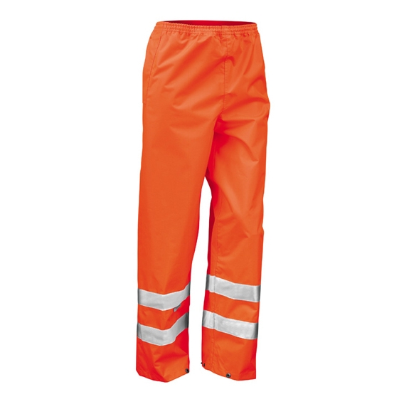 Safety High Vis Trouser