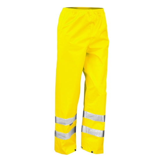 Safety High Vis Trouser