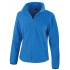 Womens Fashion Fit Outdoor Fleece Jacket