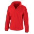 Womens Fashion Fit Outdoor Fleece Jacket