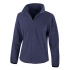 Womens Fashion Fit Outdoor Fleece Jacket