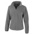 Womens Fashion Fit Outdoor Fleece Jacket