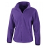 Womens Fashion Fit Outdoor Fleece Jacket