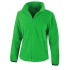 Womens Fashion Fit Outdoor Fleece Jacket