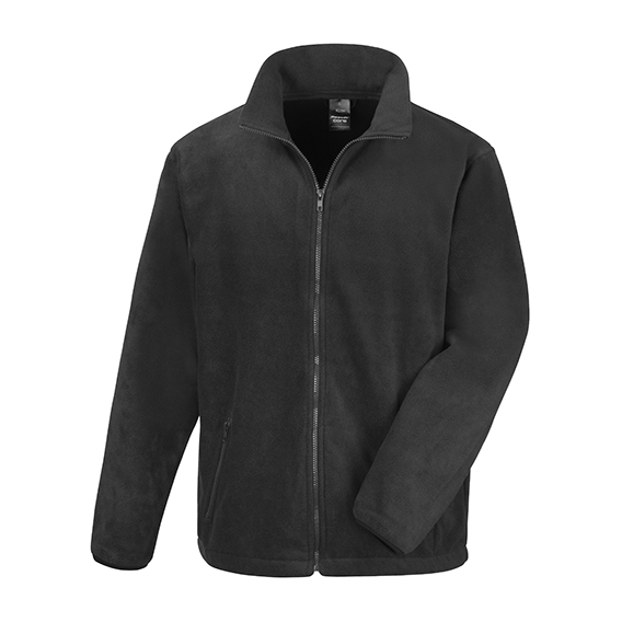 Fashion Fit Outdoor Fleece