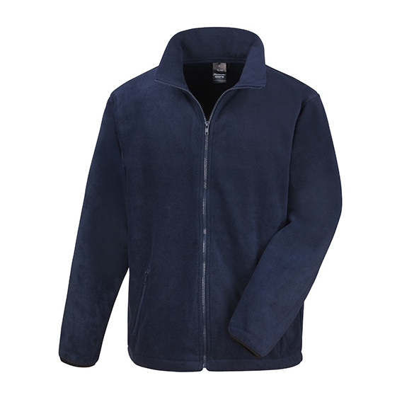 Fashion Fit Outdoor Fleece