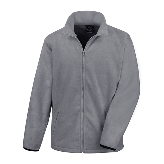 Fashion Fit Outdoor Fleece