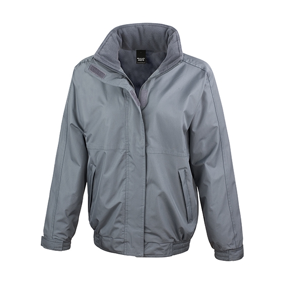Womens Channel Jacket
