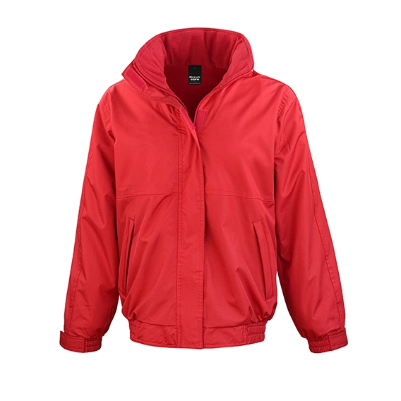 Womens Channel Jacket