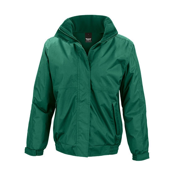 Womens Channel Jacket
