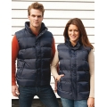 Nova Lux Hooded Gilet