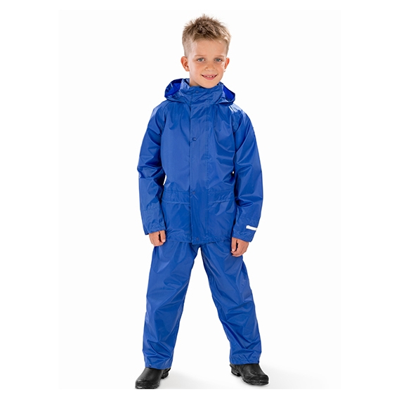 Junior Rain Suit