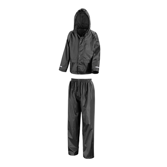 Junior Rain Suit