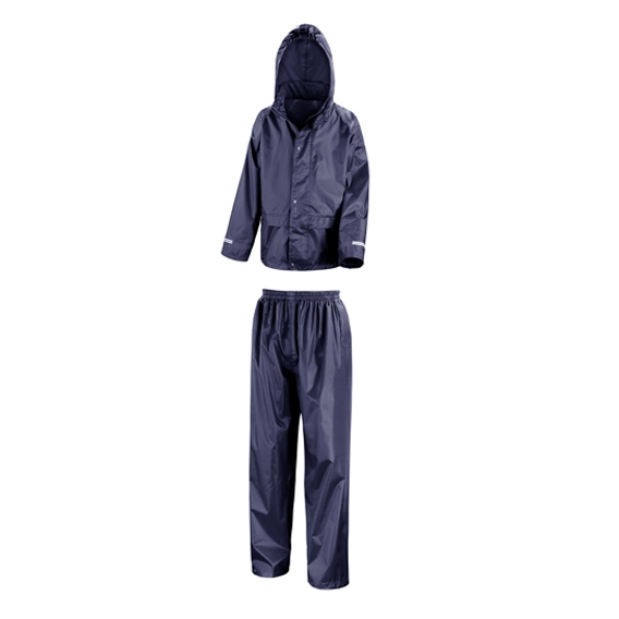 Junior Rain Suit