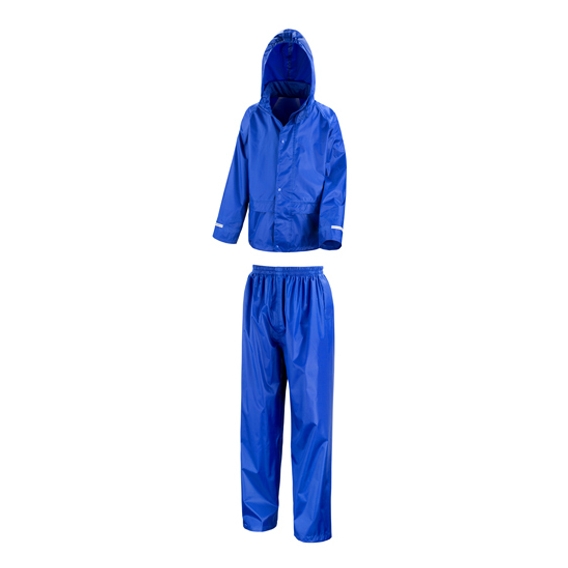Junior Rain Suit