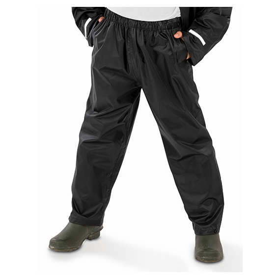 Junior Waterproof Over Trousers