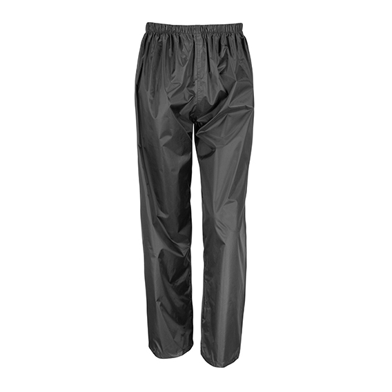 Junior Waterproof Over Trousers