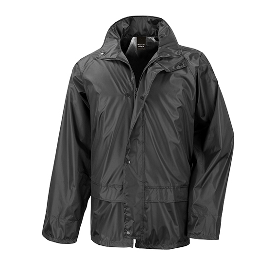 Waterproof Over Jacket