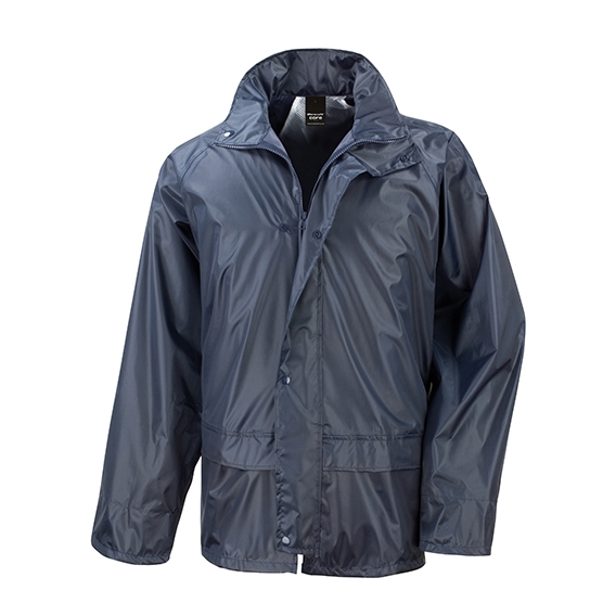 Waterproof Over Jacket
