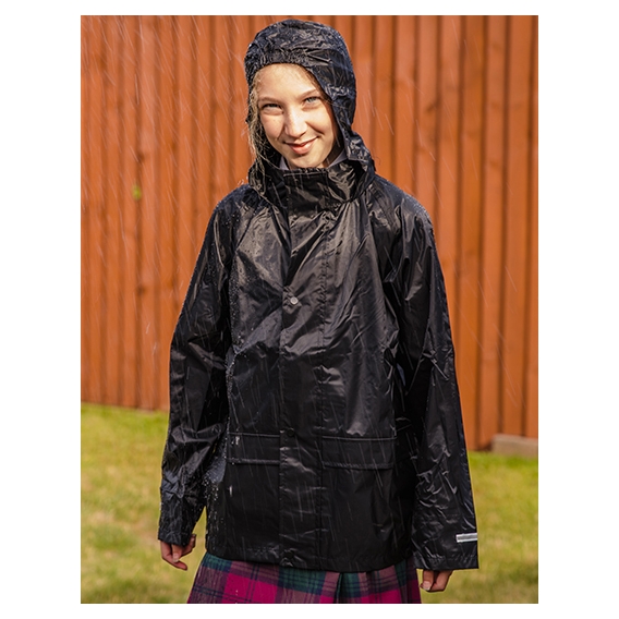 Junior Stormdri Jacket