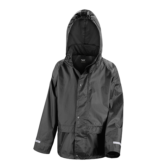 Junior Stormdri Jacket