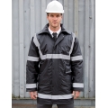 Management Coat