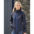 Ladies` TX Performance Hooded Soft Shell Jacket