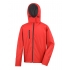 Men`s TX Performance Hooded Soft Jacket