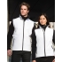 Ladies` Printable Soft Shell Bodywarmer