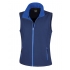 Ladies` Printable Soft Shell Bodywarmer