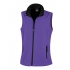 Ladies` Printable Soft Shell Bodywarmer