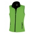 Ladies` Printable Soft Shell Bodywarmer