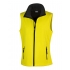 Ladies` Printable Soft Shell Bodywarmer
